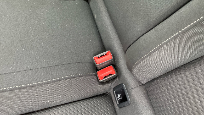 Volkswagen Polo 1.0 EVO SE Tech Edition 5dr Petrol Hatchback